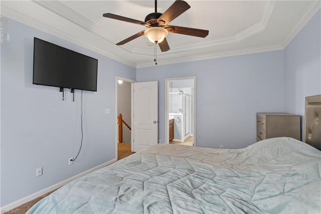 206 Blue Heron TRL, Carrollton, VA 23314