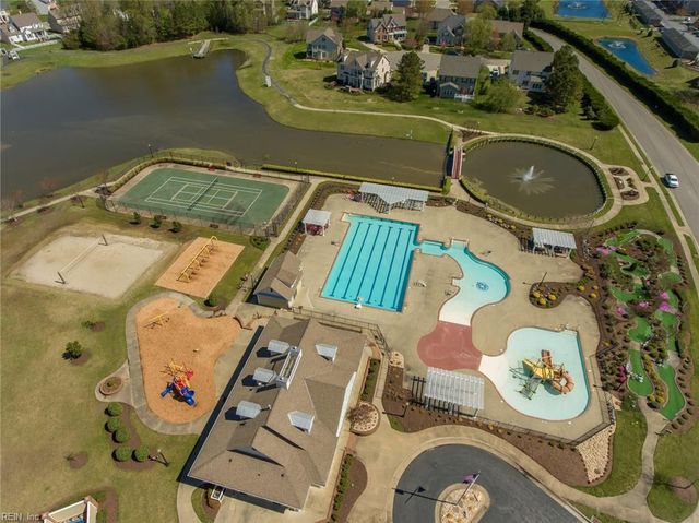 206 Blue Heron TRL, Carrollton, VA 23314