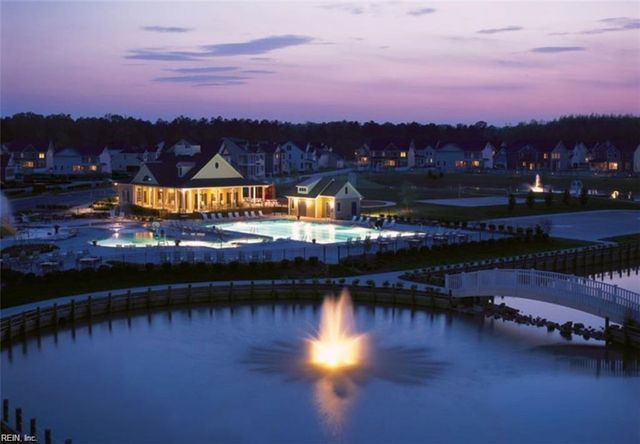 206 Blue Heron TRL, Carrollton, VA 23314