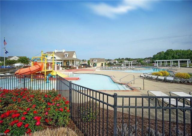 206 Blue Heron TRL, Carrollton, VA 23314