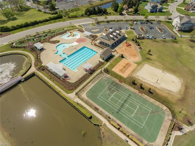 206 Blue Heron TRL, Carrollton, VA 23314