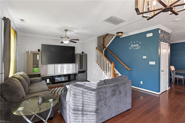 206 Blue Heron TRL, Carrollton, VA 23314