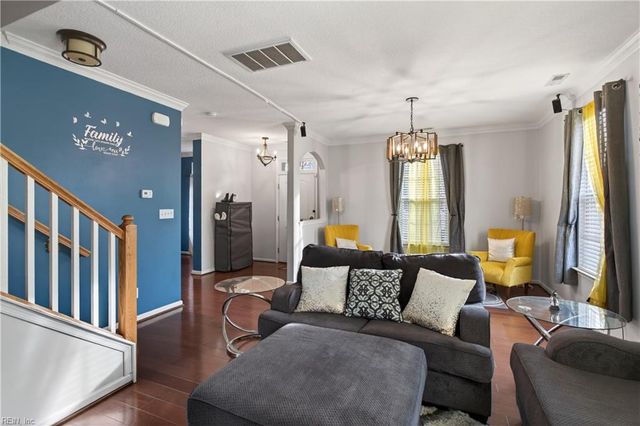 206 Blue Heron TRL, Carrollton, VA 23314