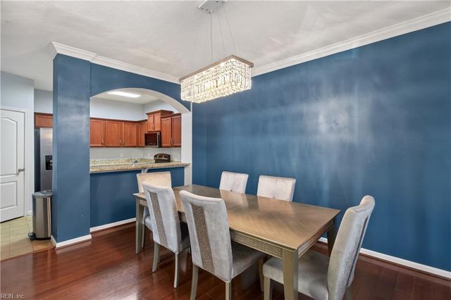 206 Blue Heron TRL, Carrollton, VA 23314