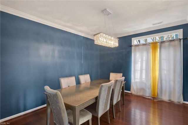 206 Blue Heron TRL, Carrollton, VA 23314