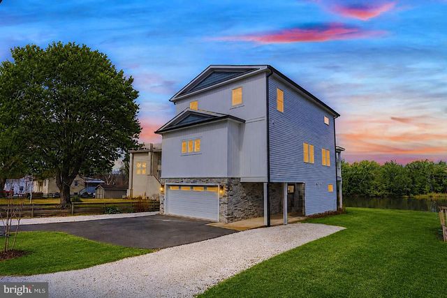 11030 BIRD RIVER GROVE RD, White Marsh, MD 21162