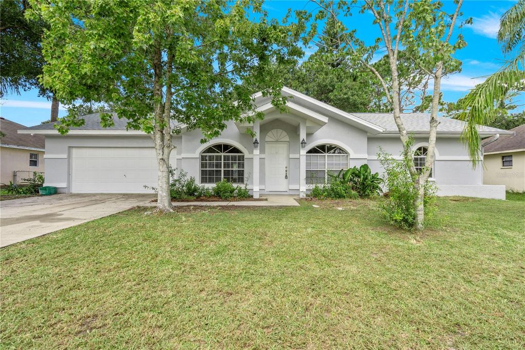 1658 JUPITER BOULEVARD NW, Palm Bay, FL 32907