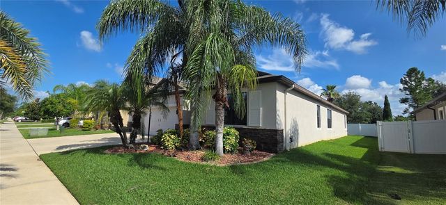 13807 FELIX WILL ROAD, Riverview, FL 33579