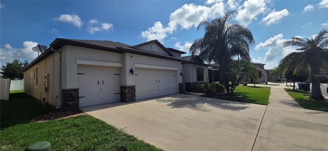 13807 FELIX WILL ROAD, Riverview, FL 33579