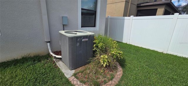 13807 FELIX WILL ROAD, Riverview, FL 33579