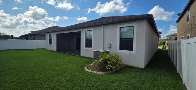 13807 FELIX WILL ROAD, Riverview, FL 33579