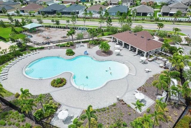 13807 FELIX WILL ROAD, Riverview, FL 33579