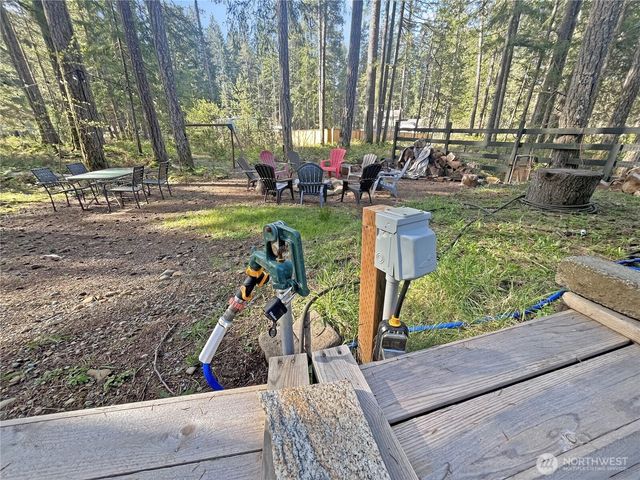 1220 N Cod Place, Hoodsport, WA 98548