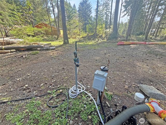 1220 N Cod Place, Hoodsport, WA 98548