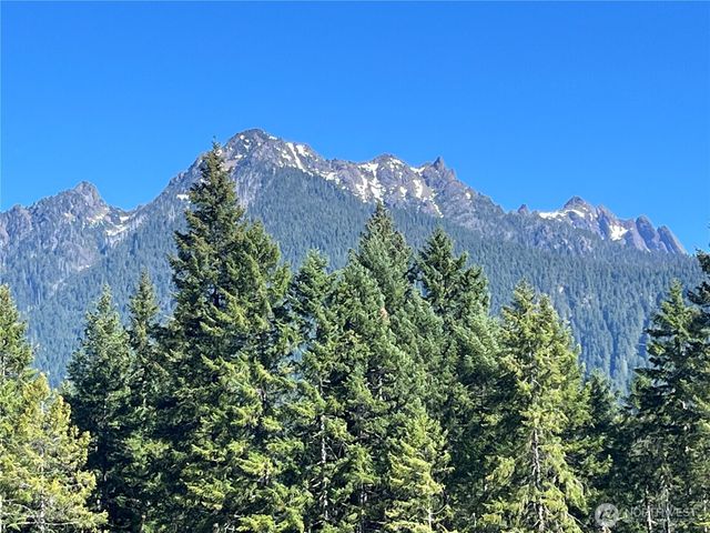 1220 N Cod Place, Hoodsport, WA 98548