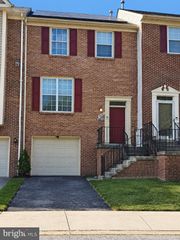 8310 FOUNDERS WOODS WAY, Fort Washington, MD 20744