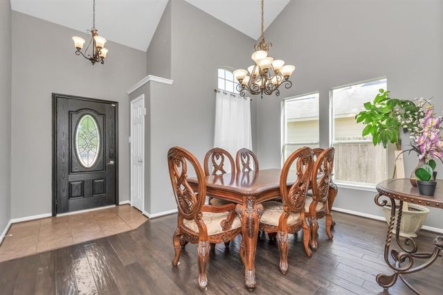 19311 Poppy Grove Lane, Cypress, TX 77433