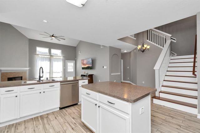 19311 Poppy Grove Lane, Cypress, TX 77433