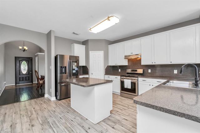 19311 Poppy Grove Lane, Cypress, TX 77433