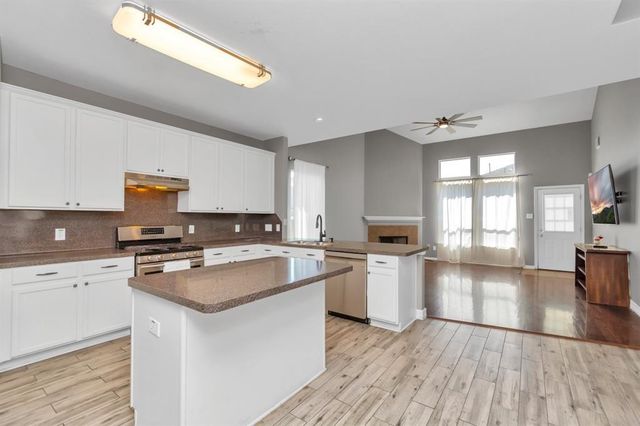 19311 Poppy Grove Lane, Cypress, TX 77433