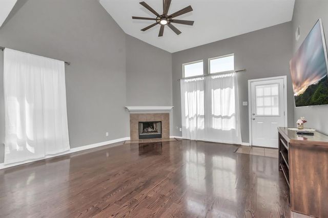 19311 Poppy Grove Lane, Cypress, TX 77433