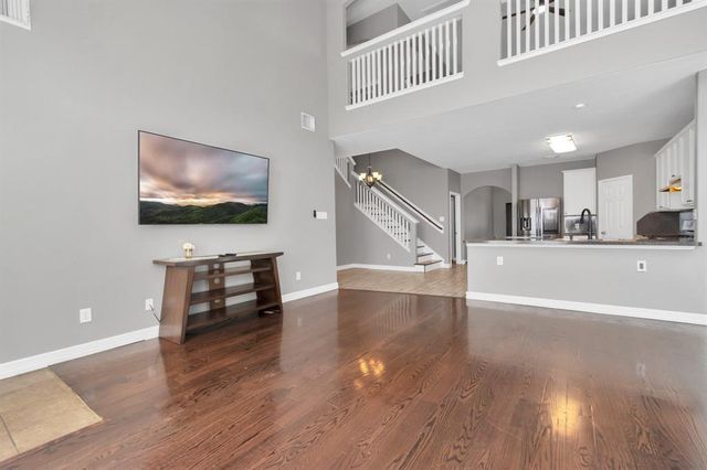 19311 Poppy Grove Lane, Cypress, TX 77433