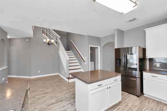 19311 Poppy Grove Lane, Cypress, TX 77433