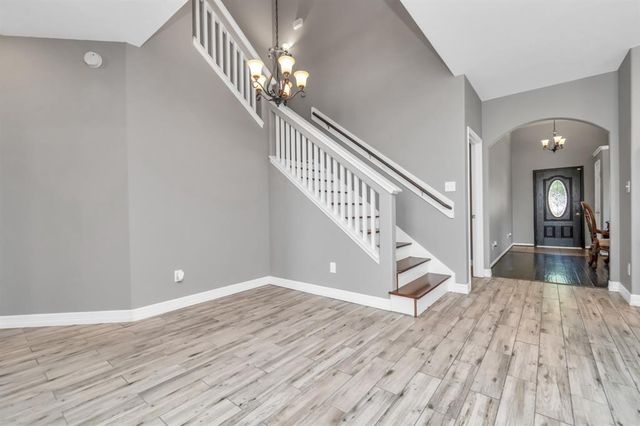 19311 Poppy Grove Lane, Cypress, TX 77433