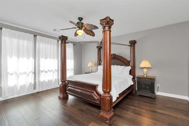 19311 Poppy Grove Lane, Cypress, TX 77433