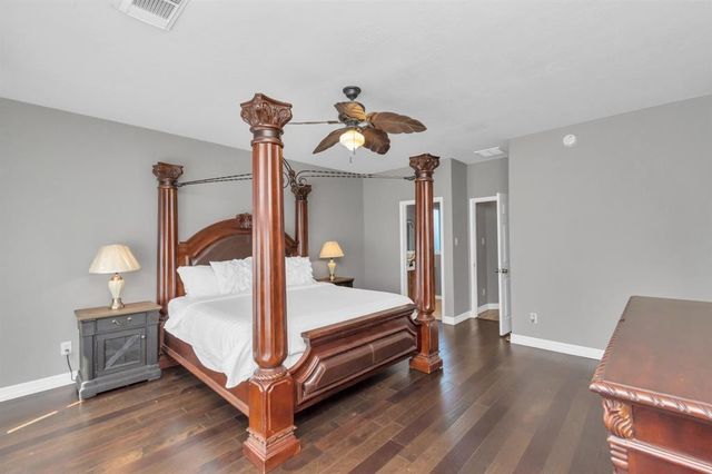 19311 Poppy Grove Lane, Cypress, TX 77433