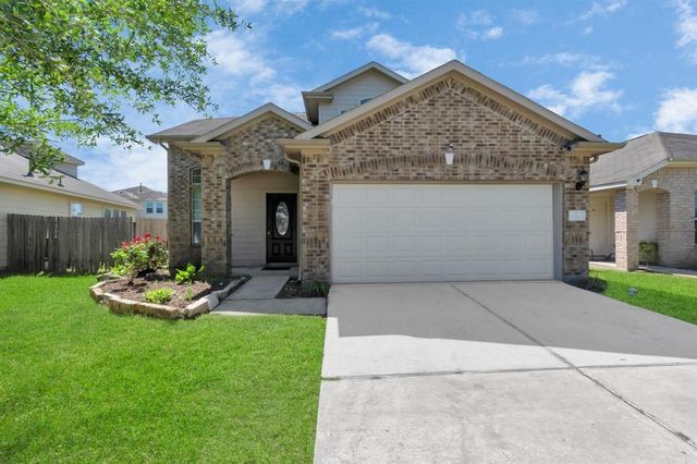 19311 Poppy Grove Lane, Cypress, TX 77433
