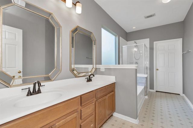 19311 Poppy Grove Lane, Cypress, TX 77433