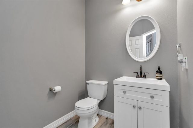 19311 Poppy Grove Lane, Cypress, TX 77433