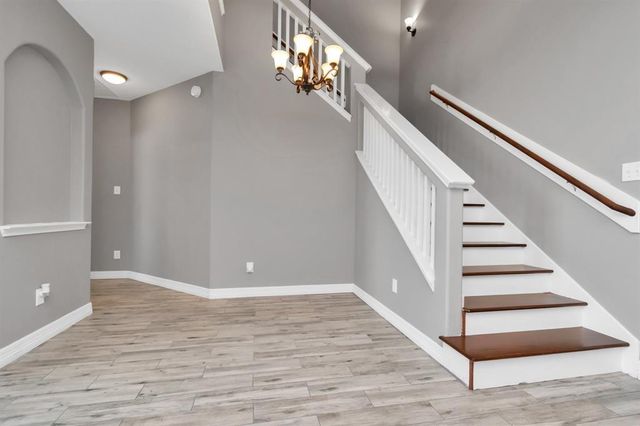 19311 Poppy Grove Lane, Cypress, TX 77433