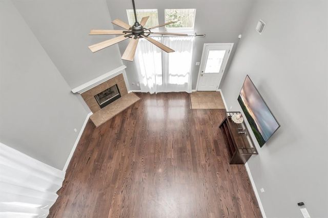 19311 Poppy Grove Lane, Cypress, TX 77433