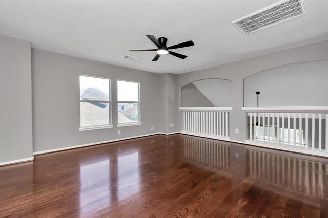 19311 Poppy Grove Lane, Cypress, TX 77433