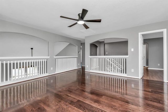 19311 Poppy Grove Lane, Cypress, TX 77433