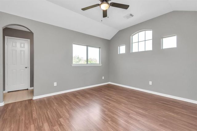 19311 Poppy Grove Lane, Cypress, TX 77433