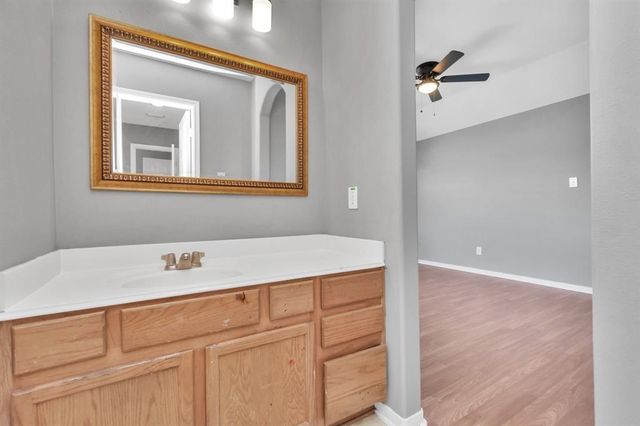 19311 Poppy Grove Lane, Cypress, TX 77433