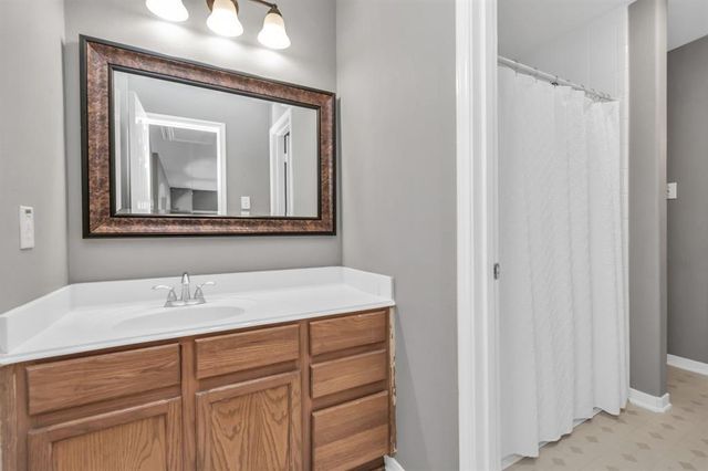 19311 Poppy Grove Lane, Cypress, TX 77433