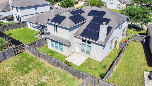 19311 Poppy Grove Lane, Cypress, TX 77433