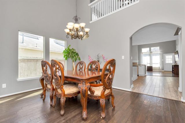 19311 Poppy Grove Lane, Cypress, TX 77433