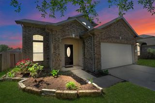 19311 Poppy Grove Lane, Cypress, TX 77433