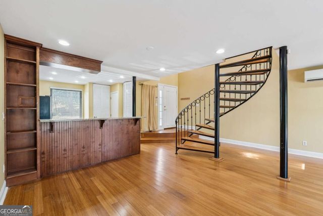 1023 Riverbend Club Drive SE 23, Atlanta, GA 30339