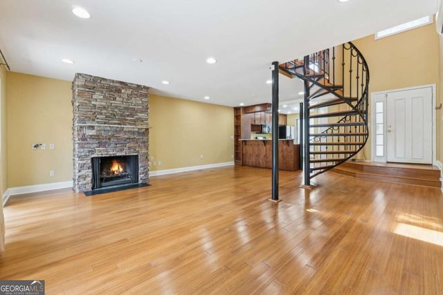 1023 Riverbend Club Drive SE 23, Atlanta, GA 30339