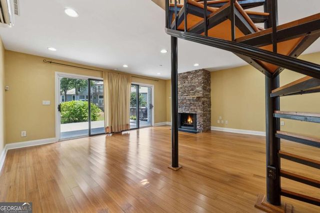 1023 Riverbend Club Drive SE 23, Atlanta, GA 30339