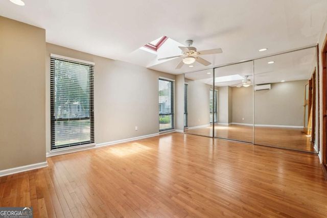 1023 Riverbend Club Drive SE 23, Atlanta, GA 30339