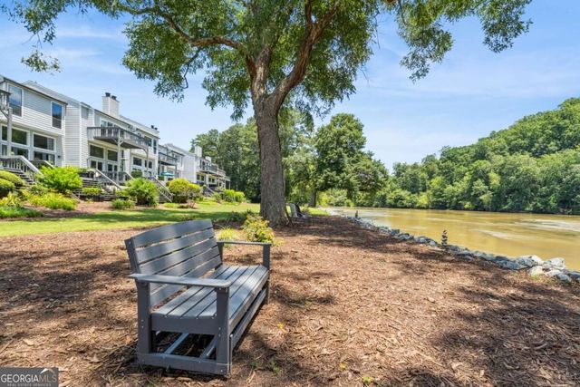 1023 Riverbend Club Drive SE 23, Atlanta, GA 30339
