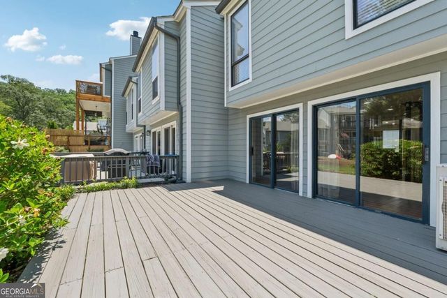 1023 Riverbend Club Drive SE 23, Atlanta, GA 30339