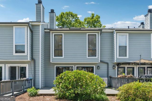 1023 Riverbend Club Drive SE 23, Atlanta, GA 30339